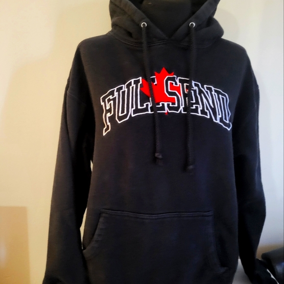 NELK BOYS Hoodie Men's Med - Picture 1 of 4